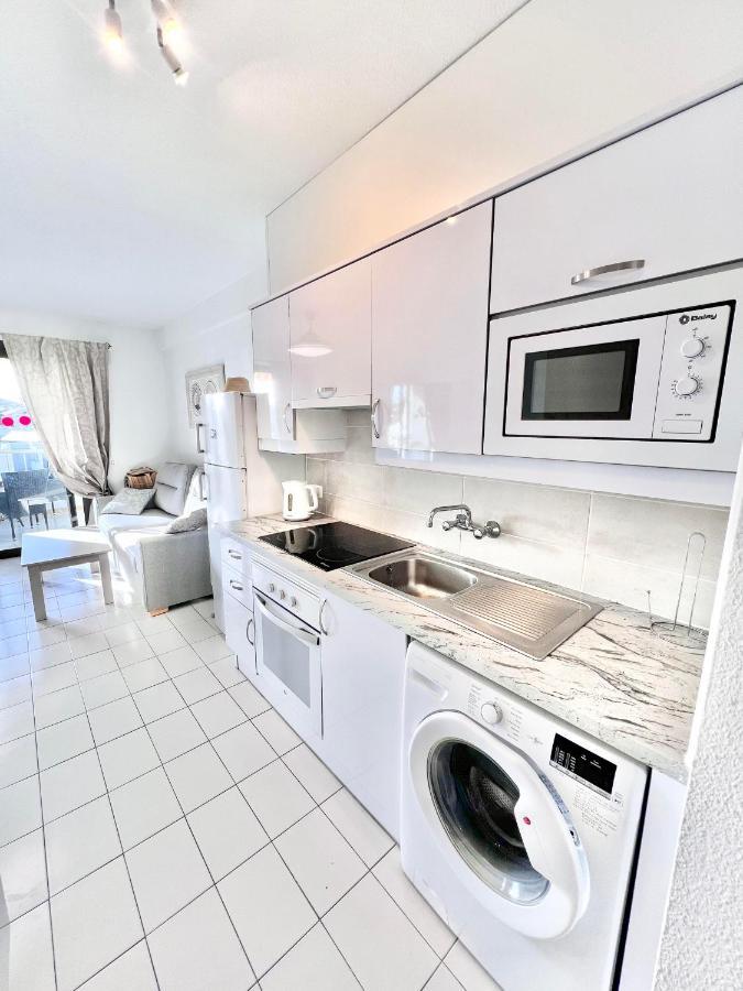 Apartment Cristianos 1 Bed