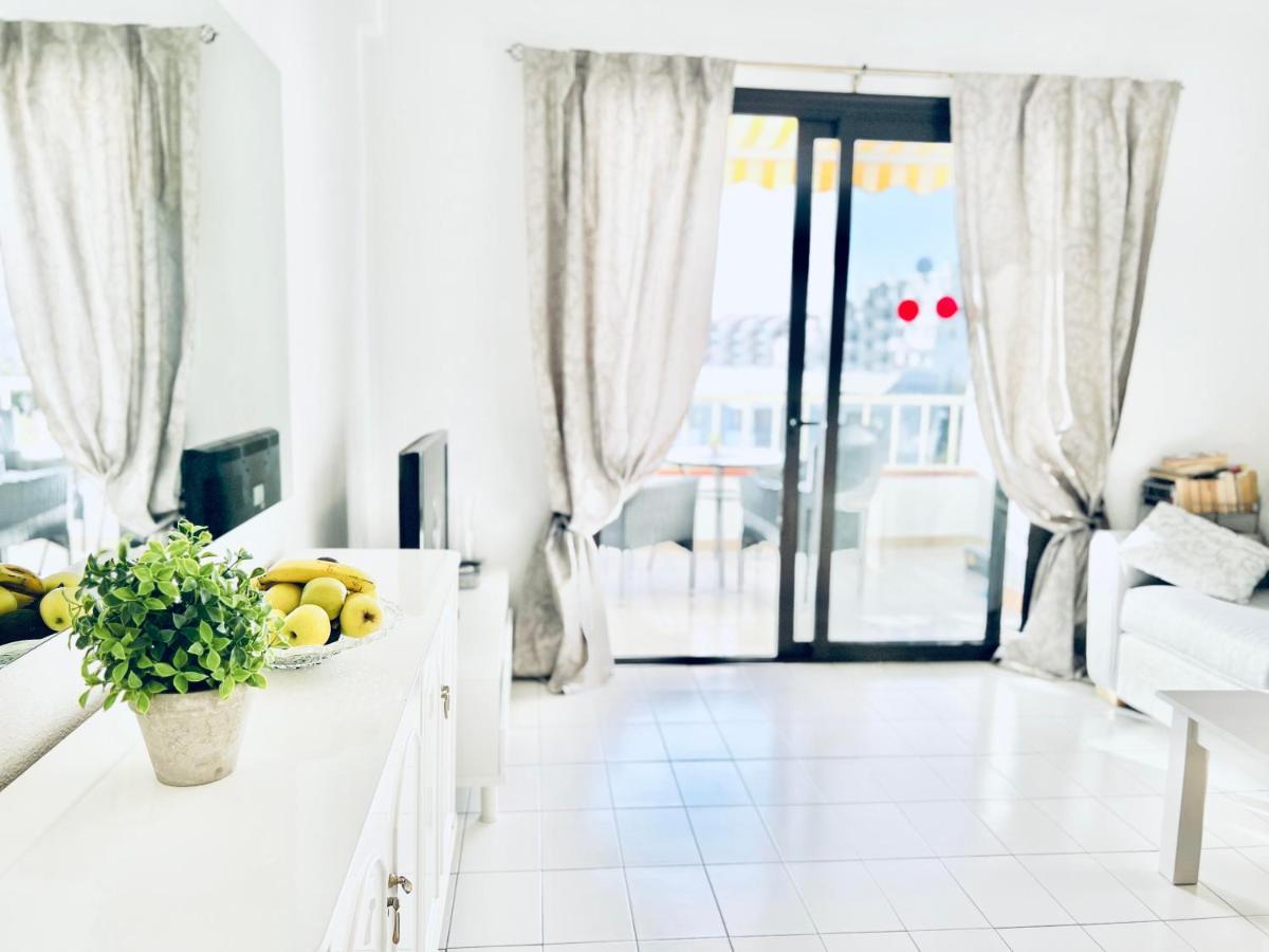 Apartment Cristianos 1 Bed