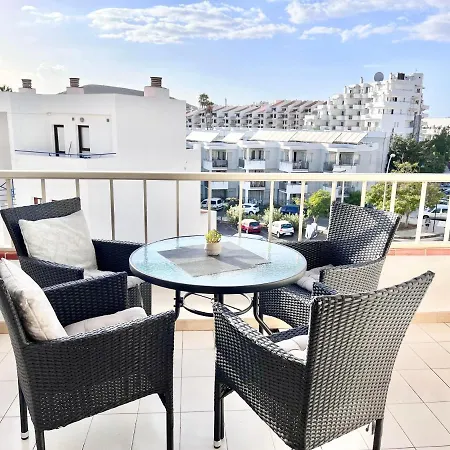 Los Cristianos 1 Bed Apartment Arona  Exterior photo