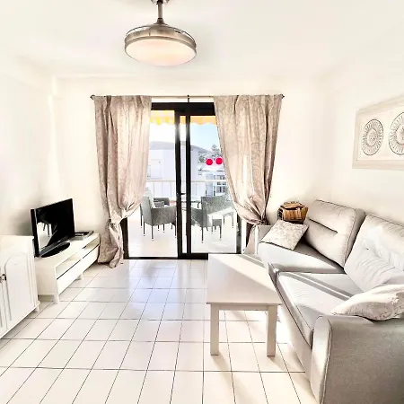 Los Cristianos 1 Bed Apartment Arona  Exterior photo