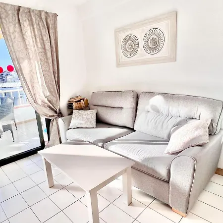 Los Cristianos 1 Bed Apartment Arona  Exterior photo