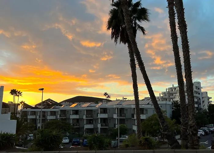 Los Cristianos 1 Bed Apartment