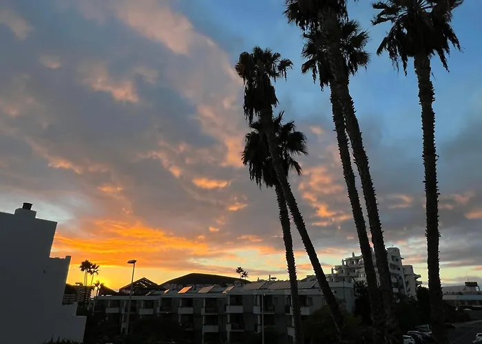 Los Cristianos 1 Bed Apartment