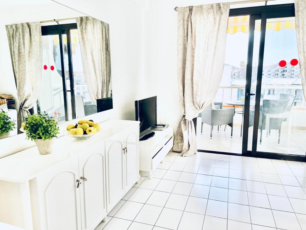 Cristianos 1 Bed Arona (Tenerife)