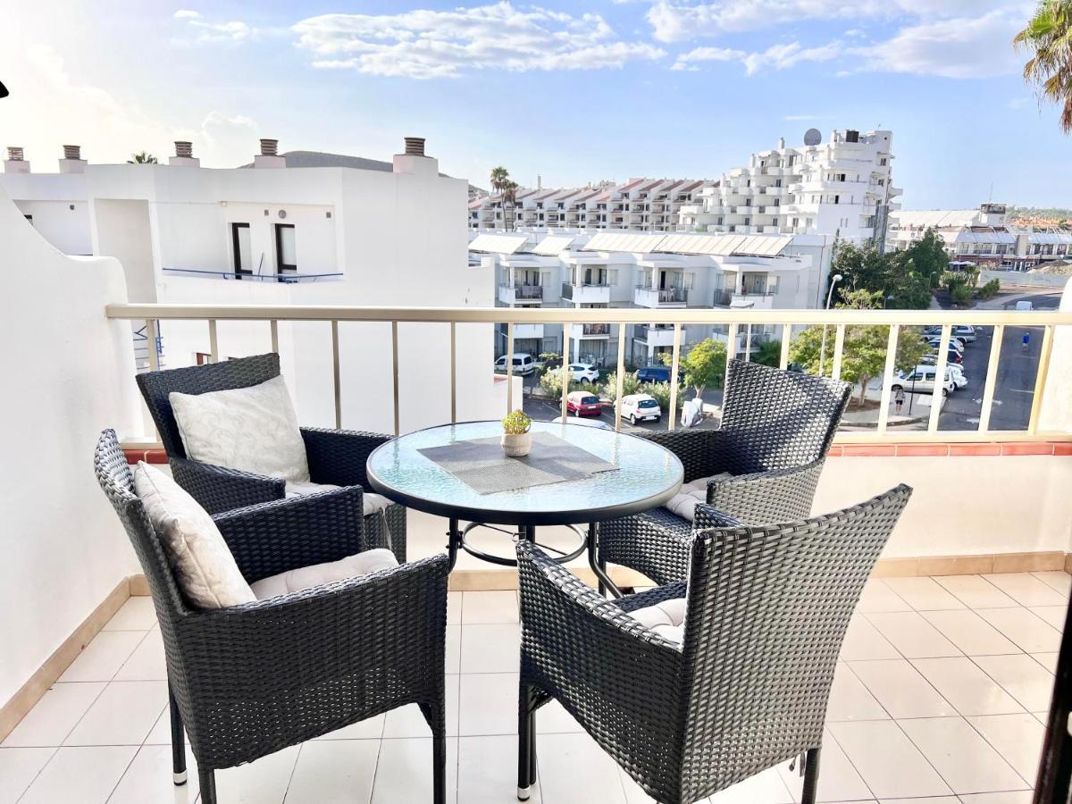 Cristianos 1 Bed Arona (Tenerife)
