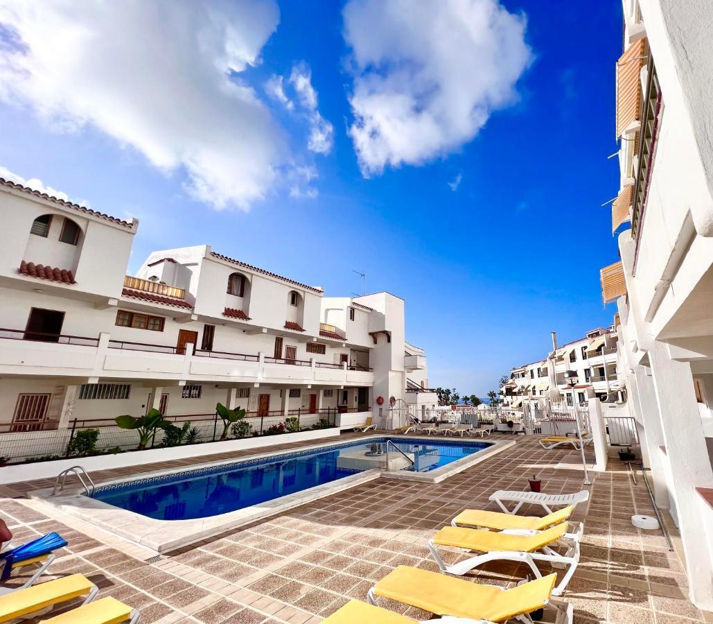 Apartment Cristianos 1 Bed
