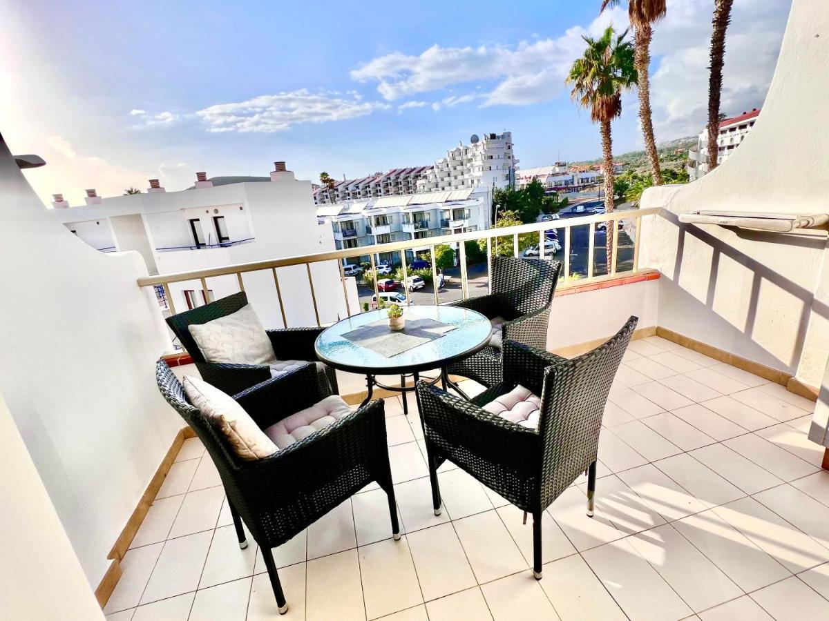 Cristianos 1 Bed Apartment Arona (Tenerife)