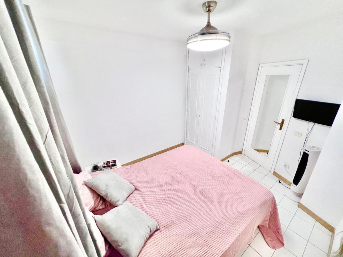 Apartament Cristianos 1 Bed *