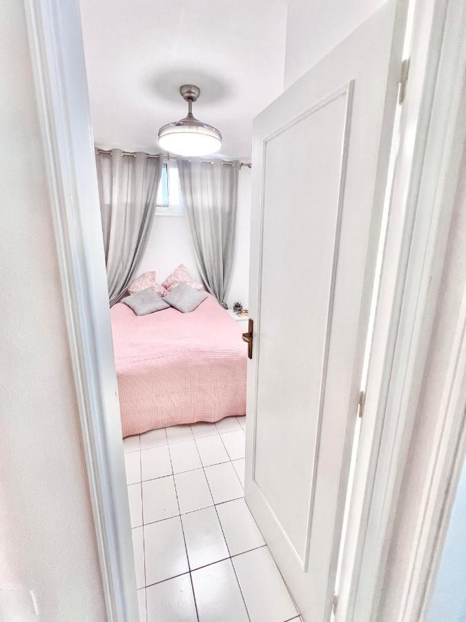 Apartment Cristianos 1 Bed