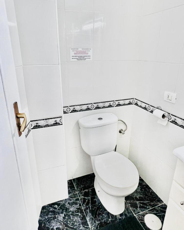 Cristianos 1 Bed * Arona (Tenerife)