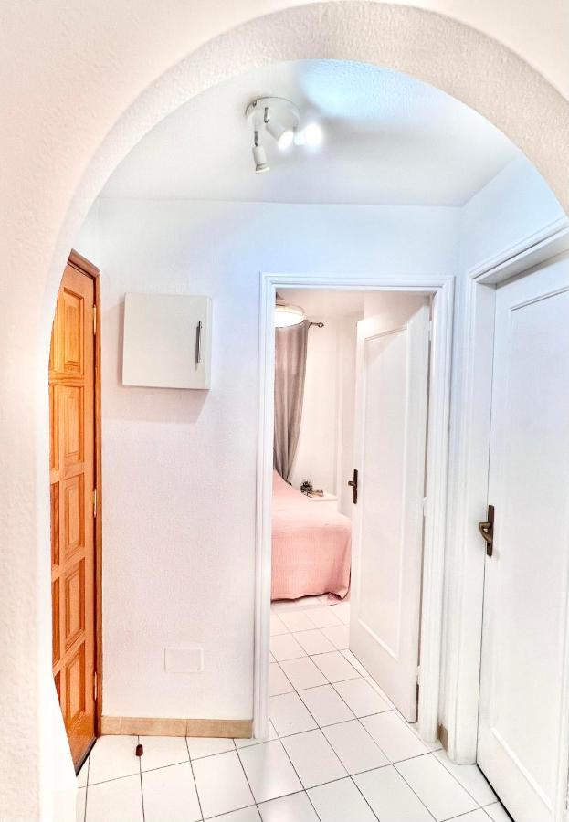 Apartament Cristianos 1 Bed Arona (Tenerife)