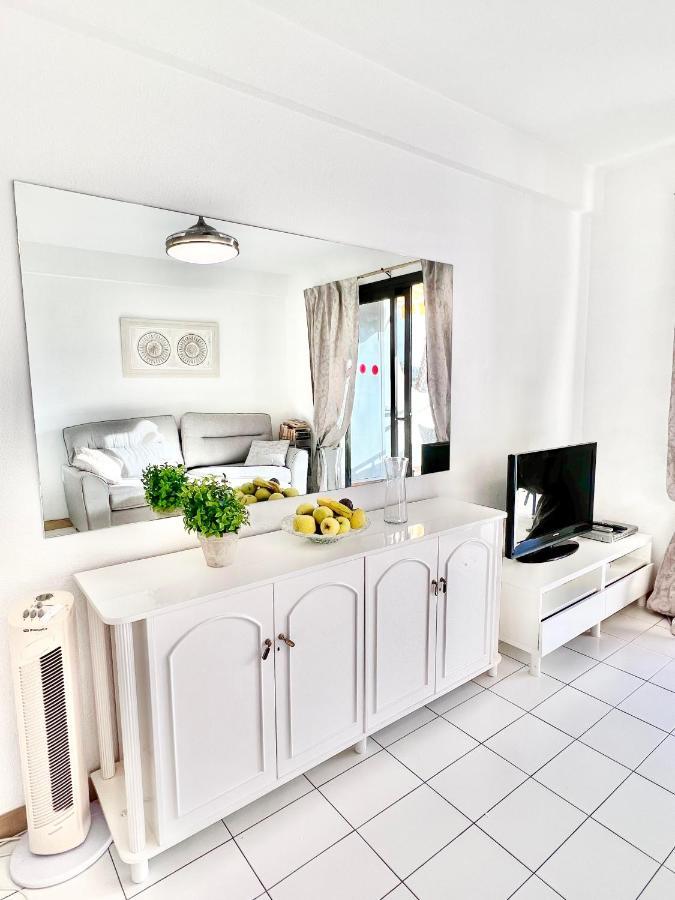 Cristianos 1 Bed Apartament Arona (Tenerife)