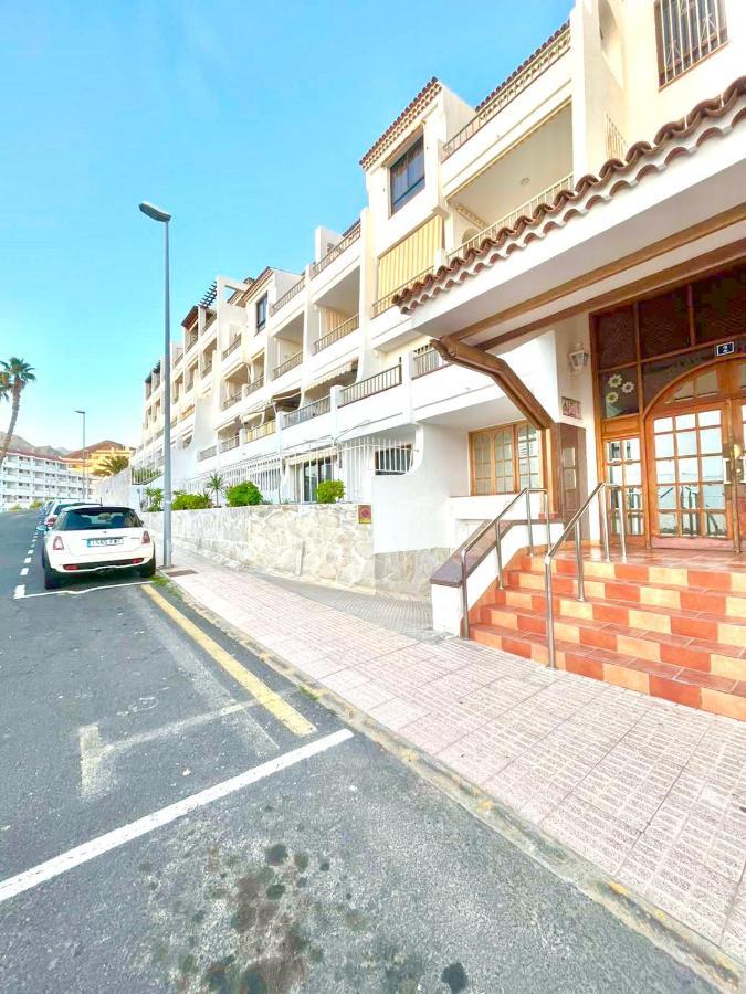Apartament Cristianos 1 Bed